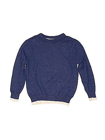 Cat & Jack Pullover Sweater (view 1)