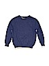 Cat & Jack 100% Cotton Blue Pullover Sweater Size S (kids) - photo 1