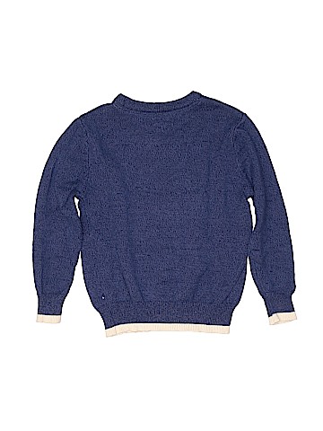 Cat & Jack Pullover Sweater (view 2)