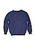 Cat & Jack 100% Cotton Blue Pullover Sweater Size S (kids) - photo 2