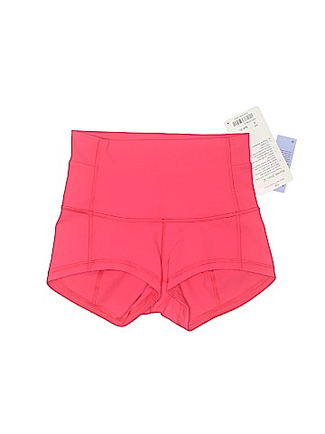 Lululemon Athletica Athletic Shorts (view 1)