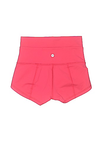 Lululemon Athletica Athletic Shorts (view 2)