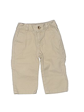 Janie and Jack Size 6-12 mo