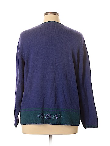 Koret Cashmere Cardigan (view 2)