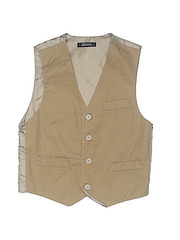 Assorted Brands Tuxedo Vest (view 1)