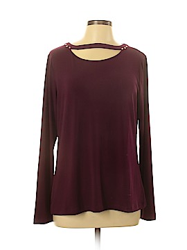 Carmen Carmen Marc Valvo Size Lg