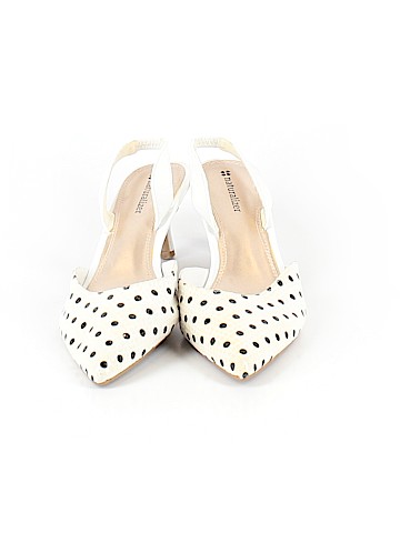 Naturalizer Heels (view 2)