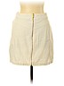 Wild Fable 100% Cotton Ivory Casual Skirt Size 10 - photo 1