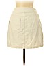 Wild Fable 100% Cotton Ivory Casual Skirt Size 10 - photo 2