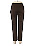 Ellen Tracy Brown Casual Pants Size 6 - photo 2
