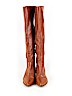 Lucky Brand Brown Boots Size 11 - photo 2