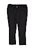 Marika Black Active Pants Size 8 - 10 - photo 2