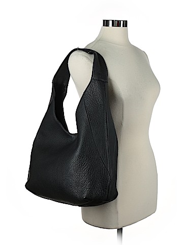 GiGi New York Leather Tote (view 2)