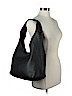 GiGi New York 100% Leather Black Leather Tote One size - photo 2