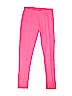 Cat & Jack Solid Pink Leggings Size L (youth) - photo 1