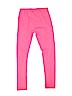 Cat & Jack Solid Pink Leggings Size L (youth) - photo 2