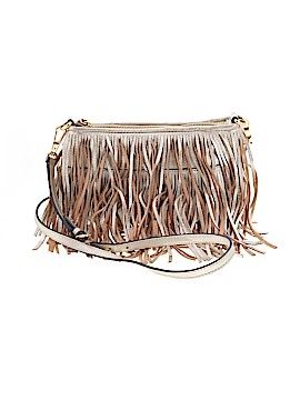 Rebecca Minkoff Leather Crossbody Bag