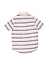 The Children's Place 100% Cotton Pink Short Sleeve Button-Down Shirt Size M (kids) - photo 2