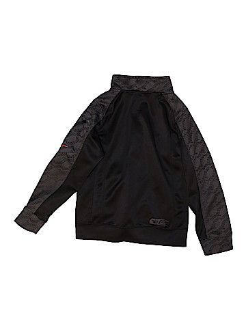 Nike Track Jacket (view 2)
