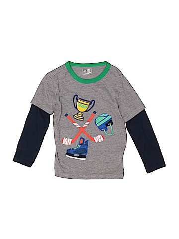 Baby Gap Long Sleeve T-Shirt (view 1)