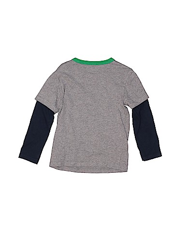 Baby Gap Long Sleeve T-Shirt (view 2)