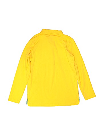 Primary Clothing Long Sleeve Polo (view 2)