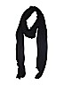 Gap Solid Black Scarf One size - photo 1