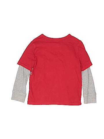 Baby Gap Long Sleeve T-Shirt (view 2)