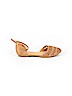 Bamboo Tan Flats Size 7 - photo 1