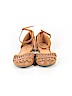Bamboo Tan Flats Size 7 - photo 2