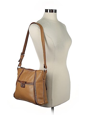 Stone Mountain Shoulder Bag (view 2)