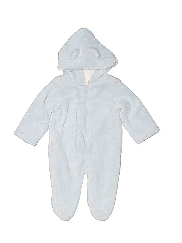 Angel Dear One Piece Snowsuit (view 1)