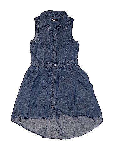 Ella Moss Dress (view 1)