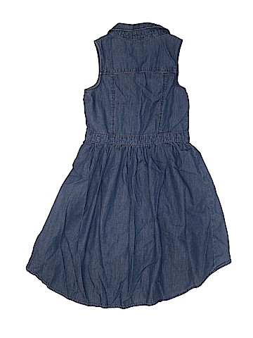 Ella Moss Dress (view 2)