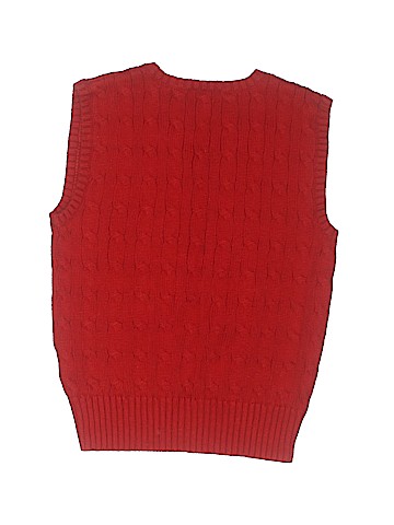 Polo by Ralph Lauren Sweater Vest (view 2)