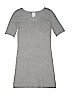 Ella Moss Gray Dress Size 14 - photo 1