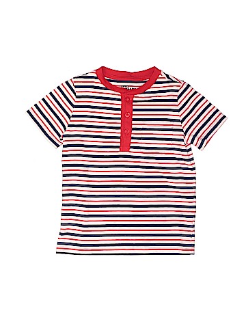 Epic Threads Short Sleeve Henley (view 1)