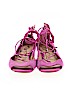 Sam Edelman 100% Leather Pink Flats Size 9 - photo 2