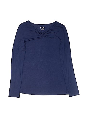 Art Class Long Sleeve T-Shirt (view 1)