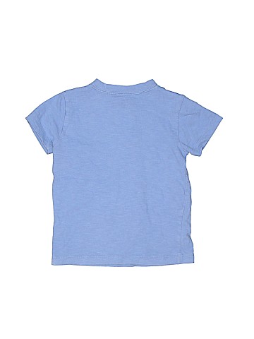 Crewcuts Short Sleeve Henley (view 2)