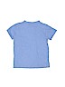 Crewcuts 100% Cotton Blue Short Sleeve Henley 0-3 MO / 3 MO - photo 2