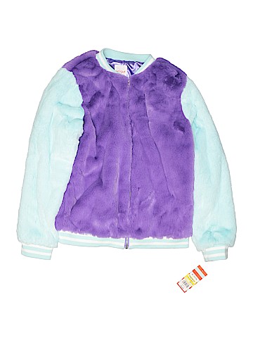 Cat & Jack Jacket (view 1)