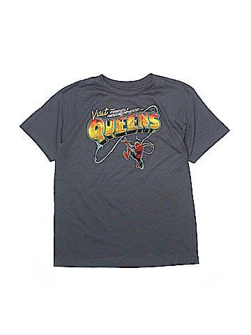 Marvel Short Sleeve T-Shirt (view 1)