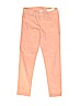 Zara Kids Pink Cords Size 6 - photo 1