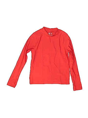 Primary Clothing Long Sleeve T-Shirt (view 1)