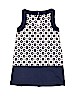 Gymboree Blue Dress Size 6 - photo 2