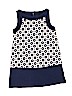 Gymboree Blue Dress Size 6 - photo 1