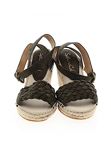 Splendid Wedges (view 2)