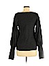 Vince Camuto Gray Pullover Sweater Size M - photo 2