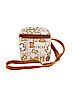 Tous 100% Leather Ivory Leather Crossbody Bag One size - photo 1